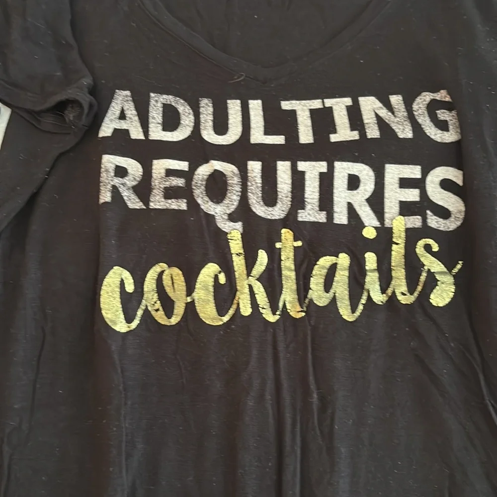 Tees bundle - Picture 3 of 6